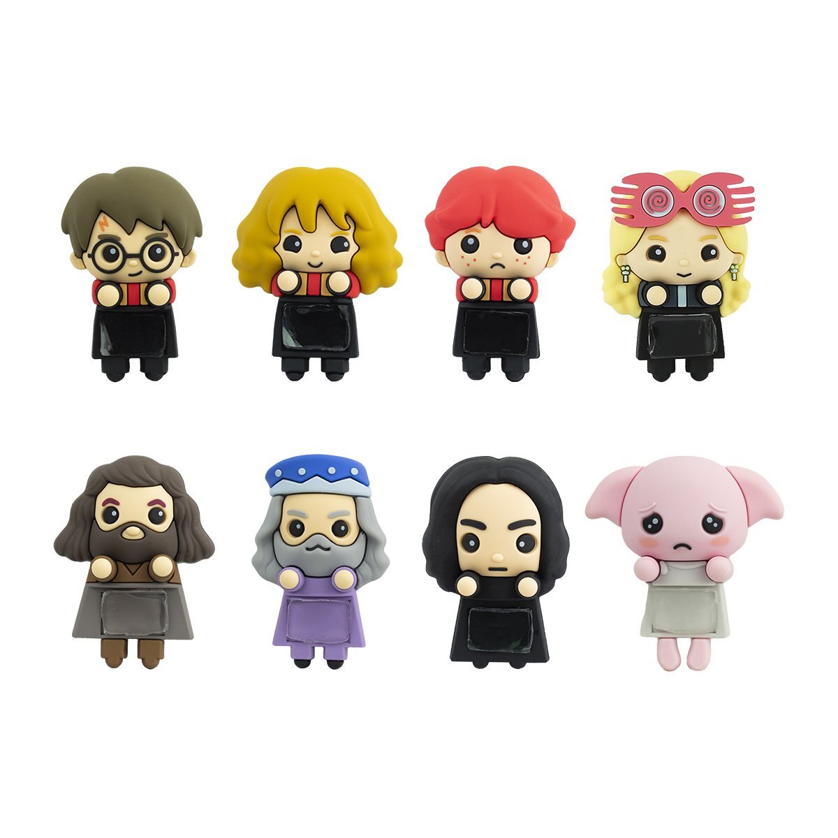 MYSTERY SACHET - HARRY POTTER  - DISNEY GRAND JESTER