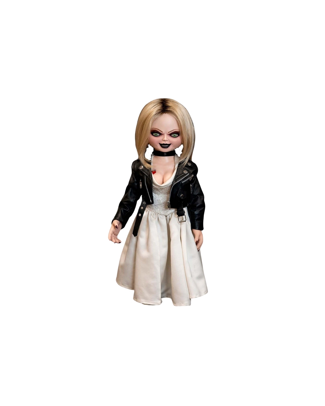 CHUCKY (TV SERIES) - 1:1 REPLICA – LIFE-SIZE TIFFANY DOLL