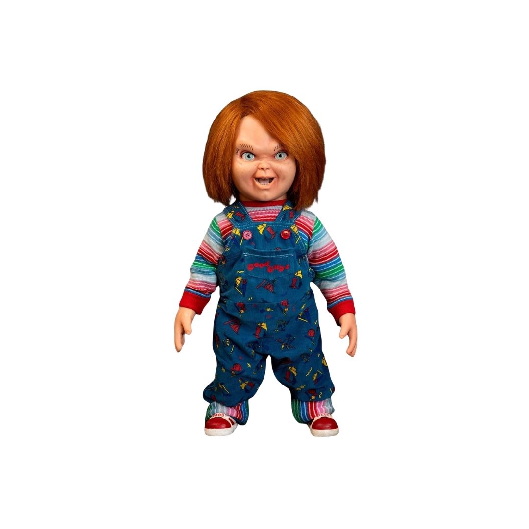 CHUCKY (TV SERIES) - 1:1 REPLICA – LIFE-SIZE CHUCKY DOLL