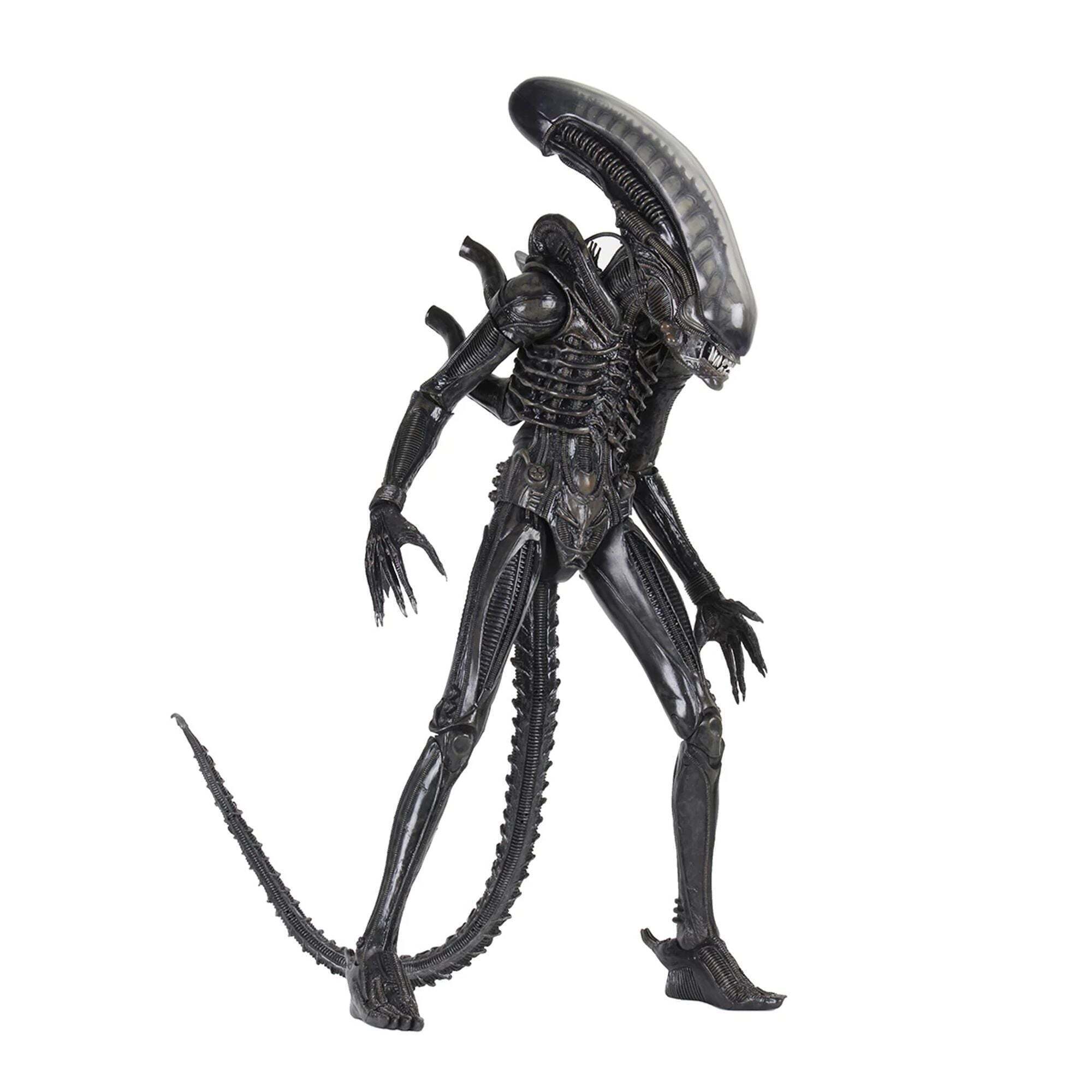 ALIEN - ¼ SCALE ACTION FIGURE - 40TH ANNIVERSARY BIG CHAP