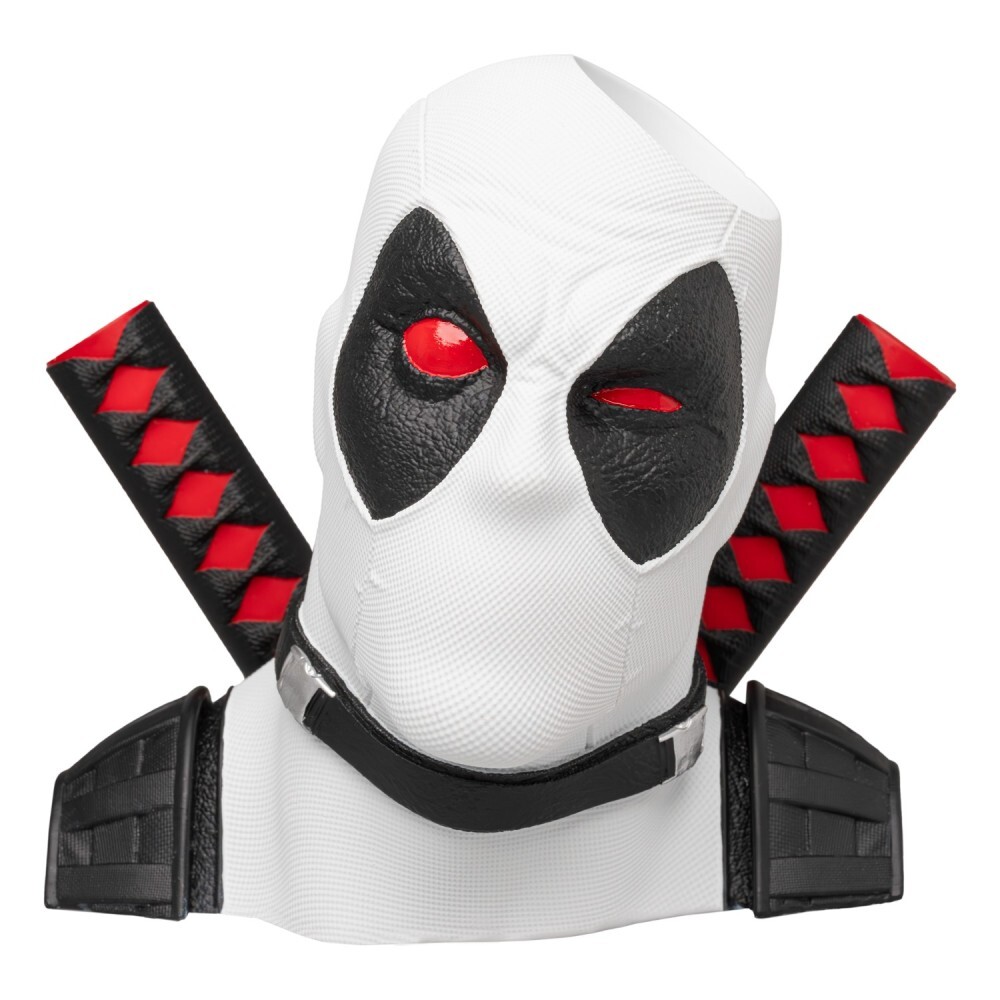 Deadpool Traje X-Force Pencil Holder - Marvel