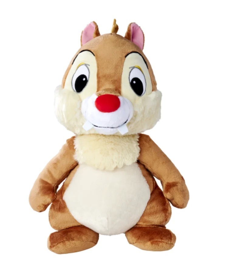 Dale Plush 50cm - Disney Chip & Dale
