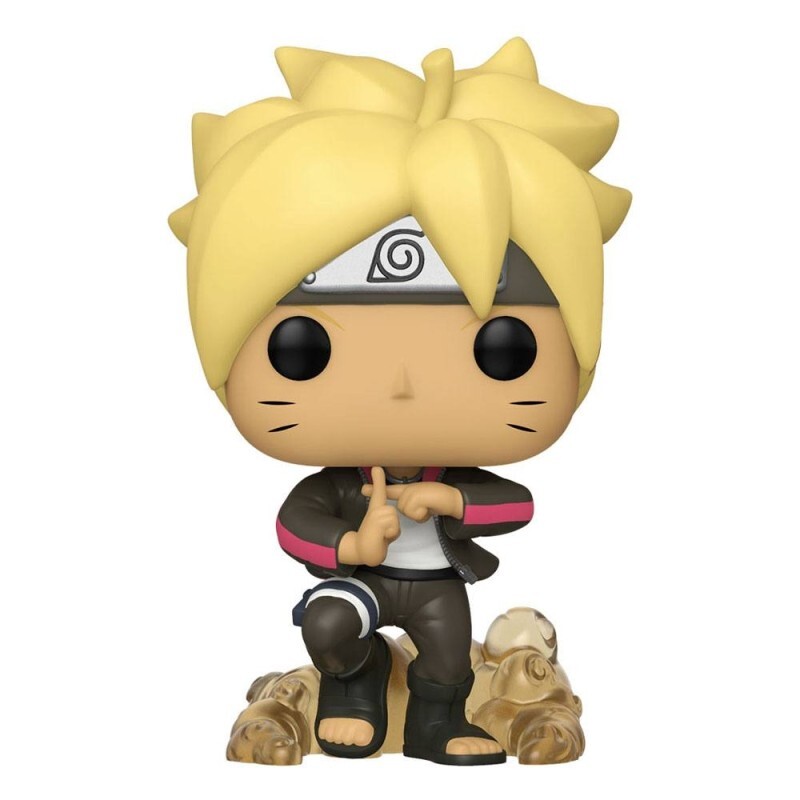 Funko Pop! 671 Boruto Uzumaki - Boruto : Naruto next generation