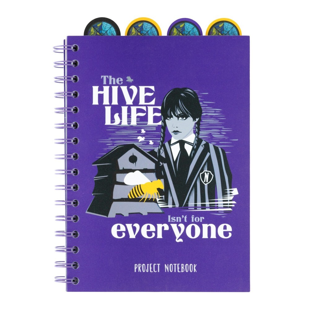 Wednesday Project Notebook