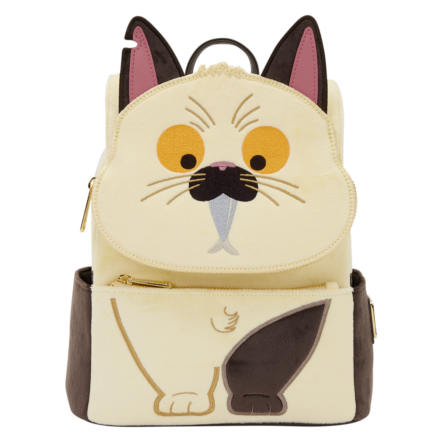 Machiavelli Mini Backpack - Disney-Pixar Loungefly Luca