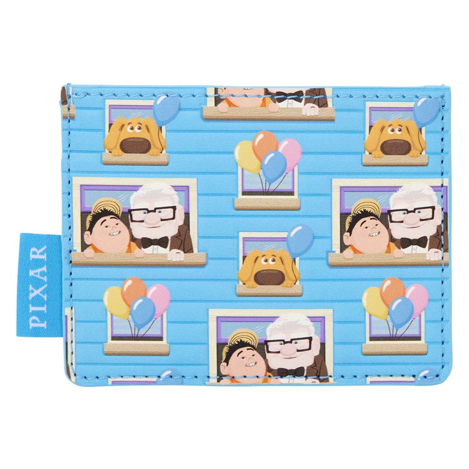 Up Card Holder - Disney-Pixar Loungefly