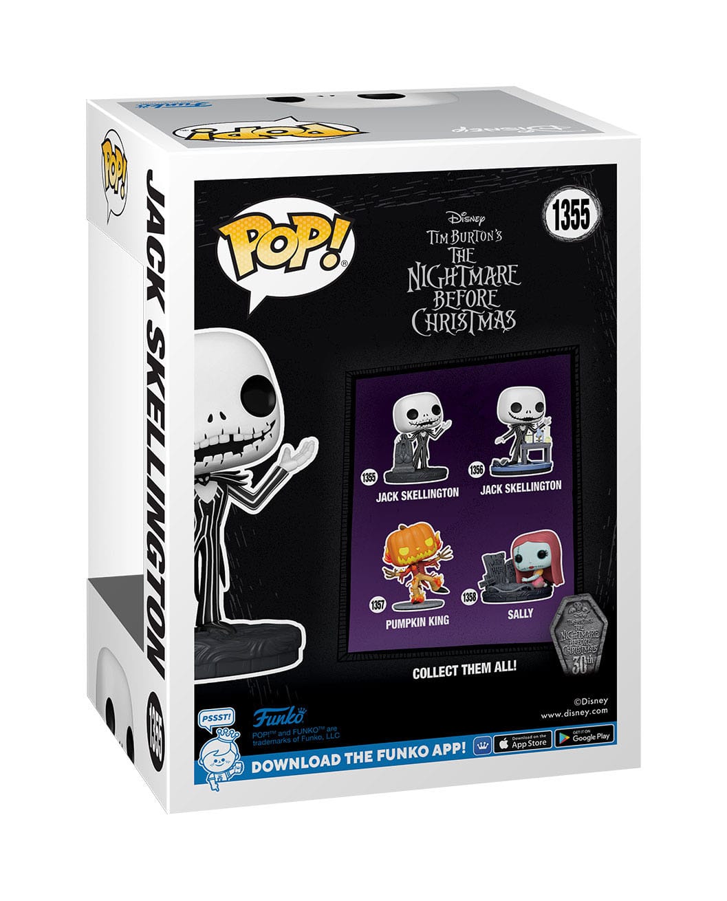 【新品】Funko Pop! コレクション　クリスマス　 5体セット 新品】Funko Pop! コレクション クリスマス 5体セット 新品
