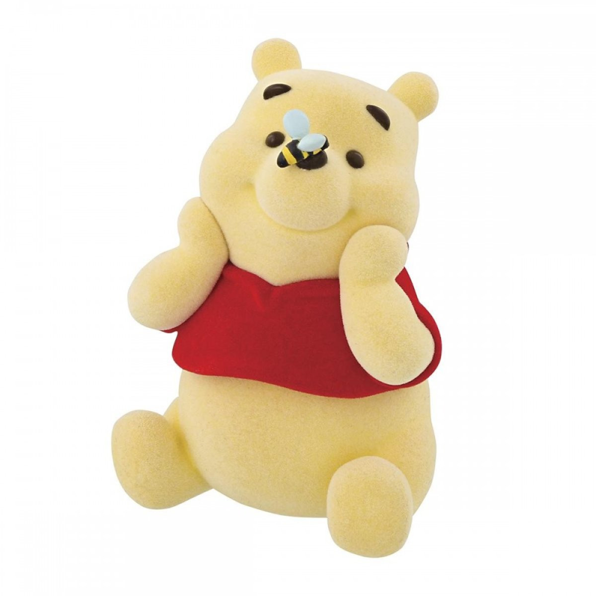 Pooh♡ Winnie the Pooh Fashion Pullover Sweatshirt for Women