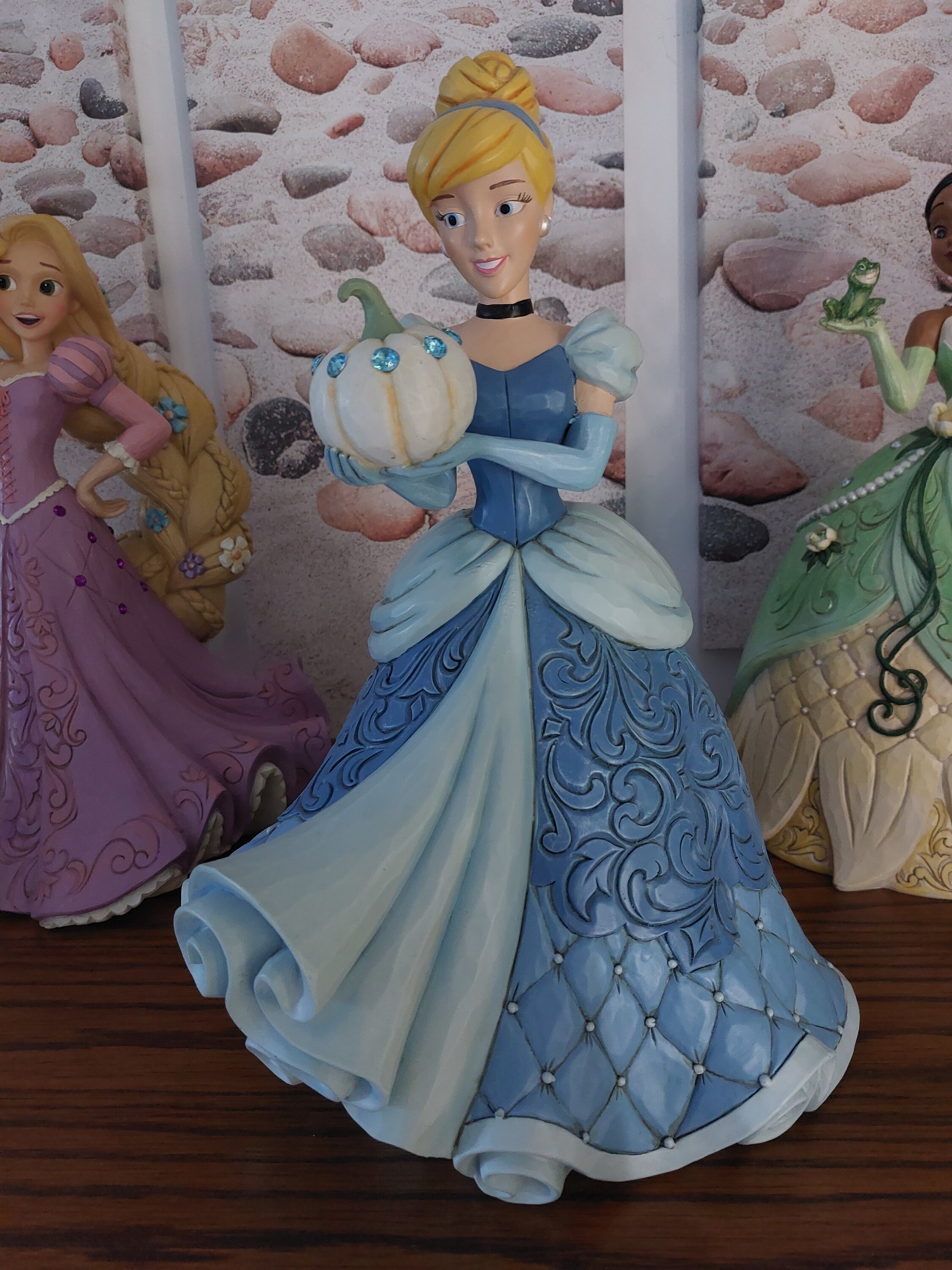 Cinderella Deluxe - Disney Traditions