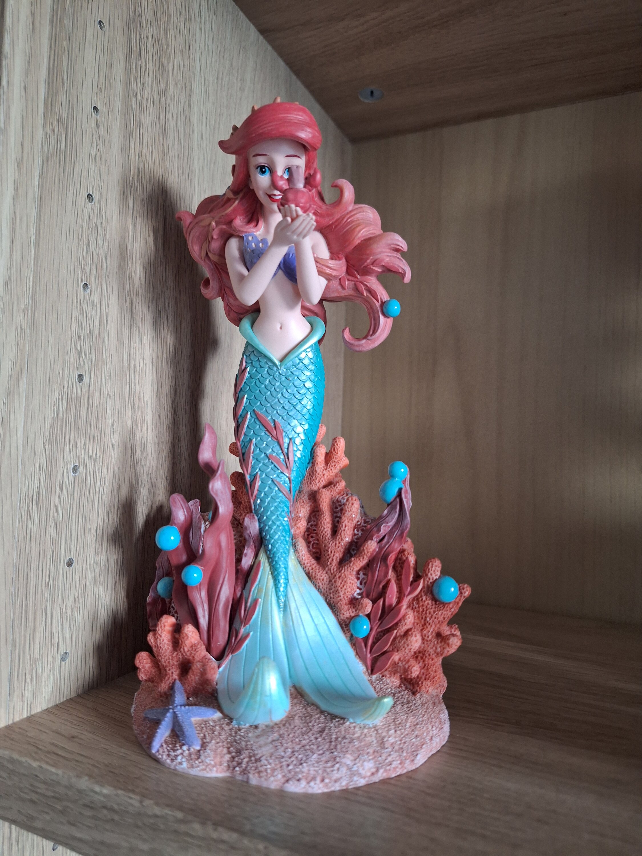 Ariel Botanical - Disney Showcase