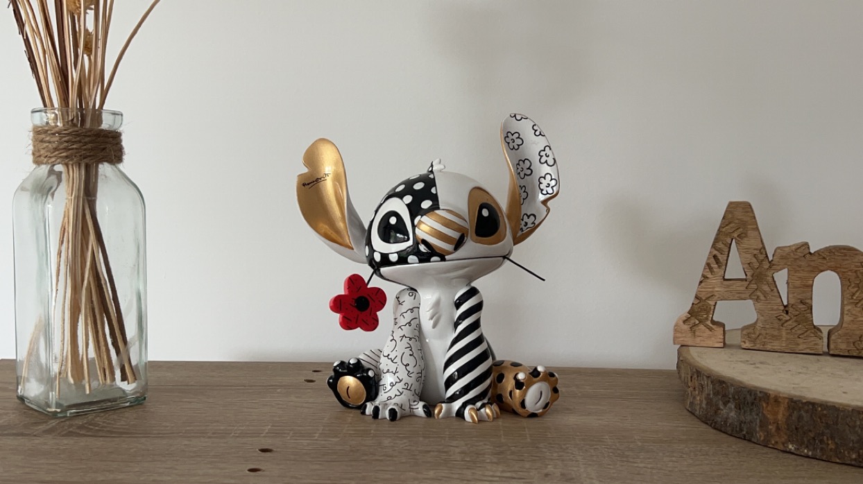 Disney Britto Midas Stitch 【スティッチ】 6010309.png