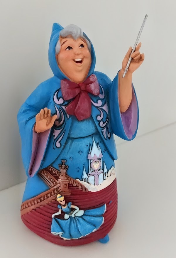 Fairy Godmother - Disney Traditions