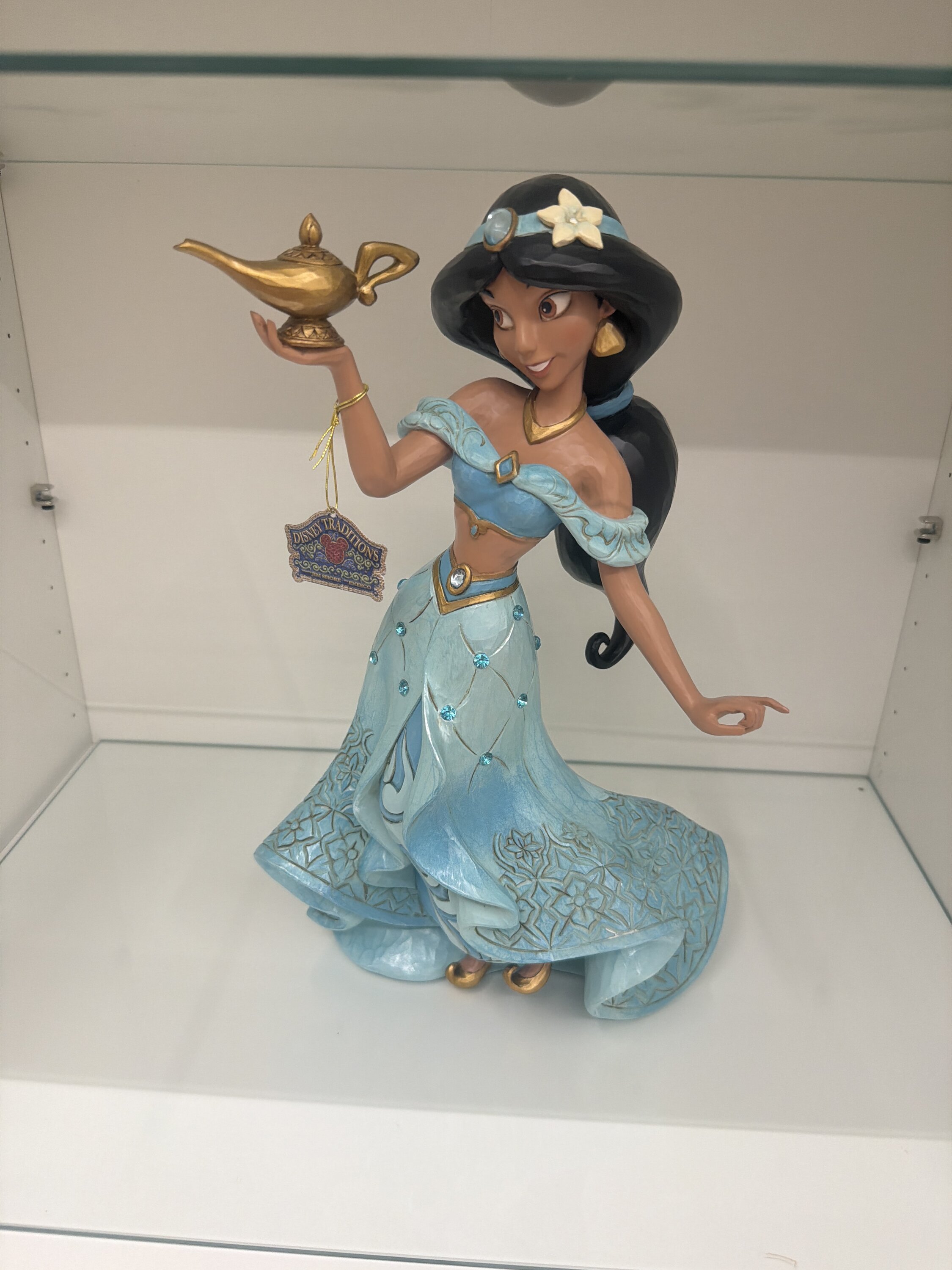 Jasmín Deluxe – Disney Traditions