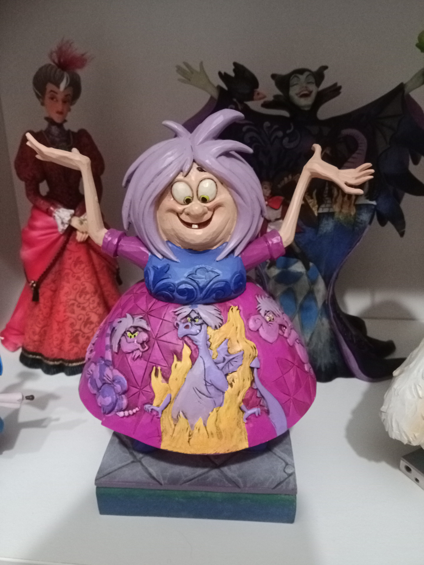 Madam Mim - Disney Traditions
