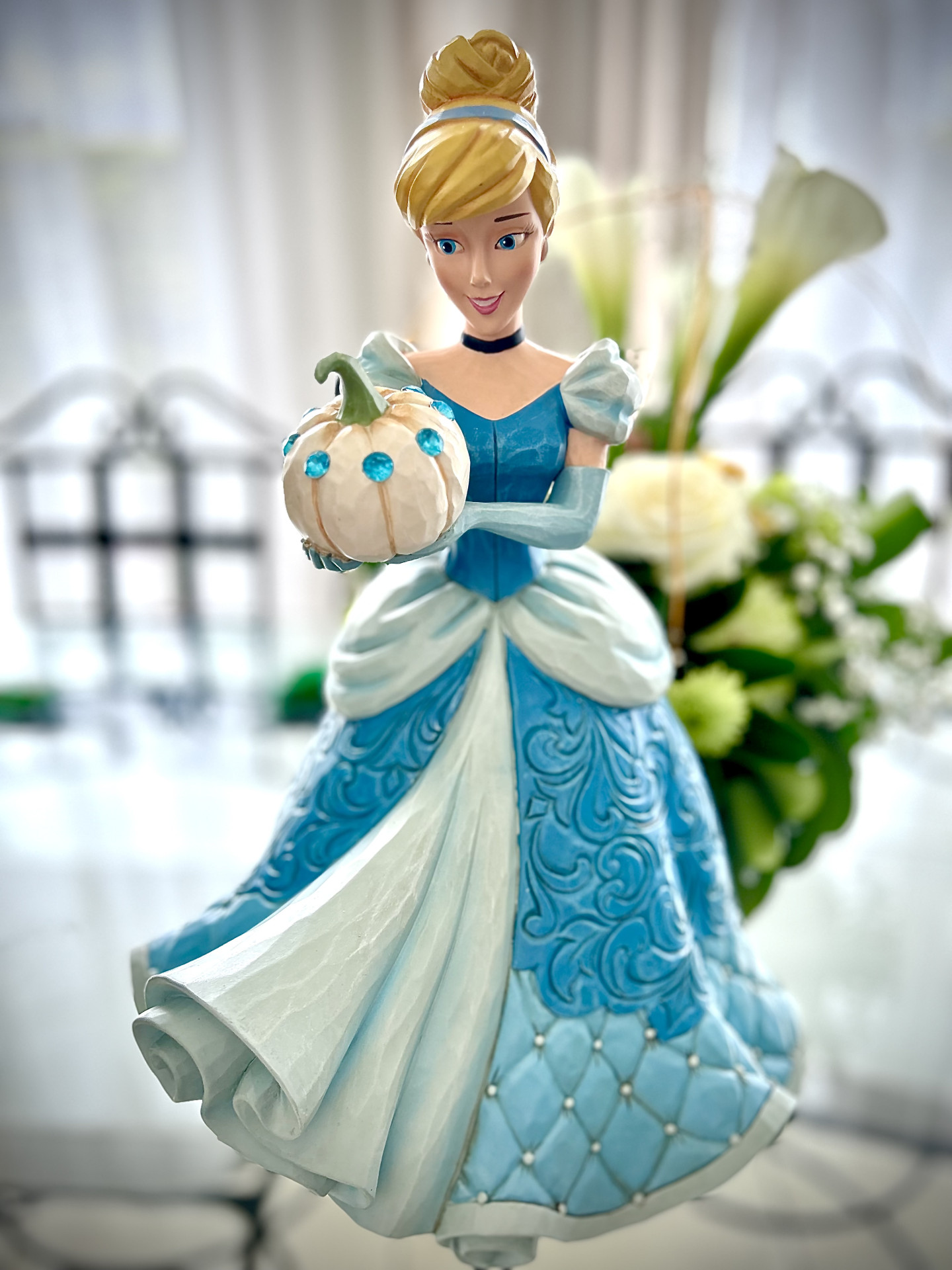 Cinderella Deluxe - Disney Traditions