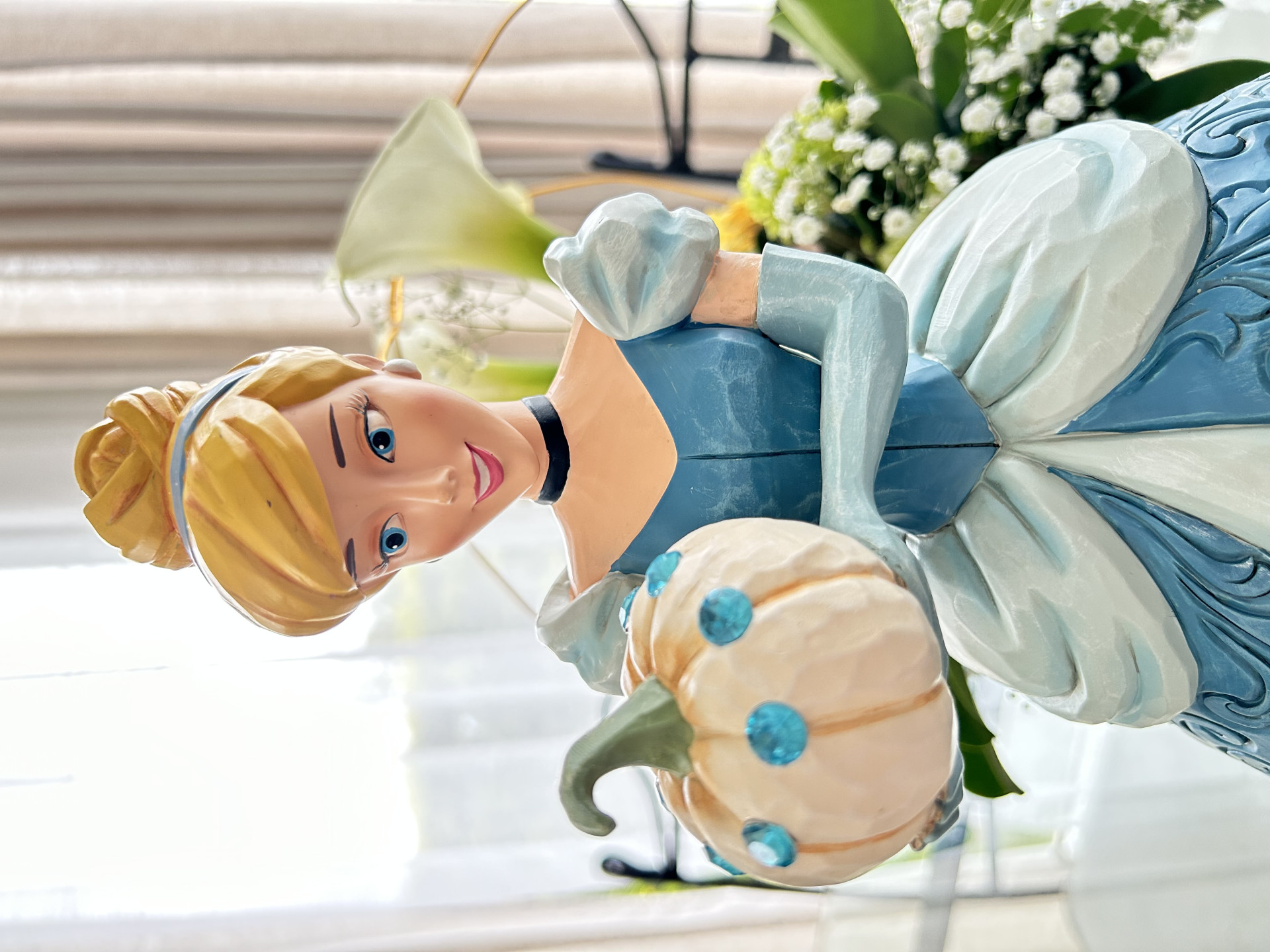 Disney Traditions デラックス シンデレラ Disney Traditions デラックス シンデレラ Disney Traditions