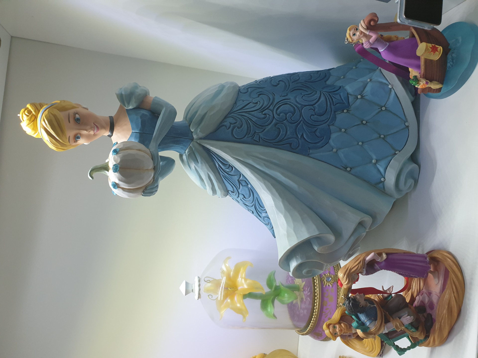 Cinderella Deluxe - Disney Traditions