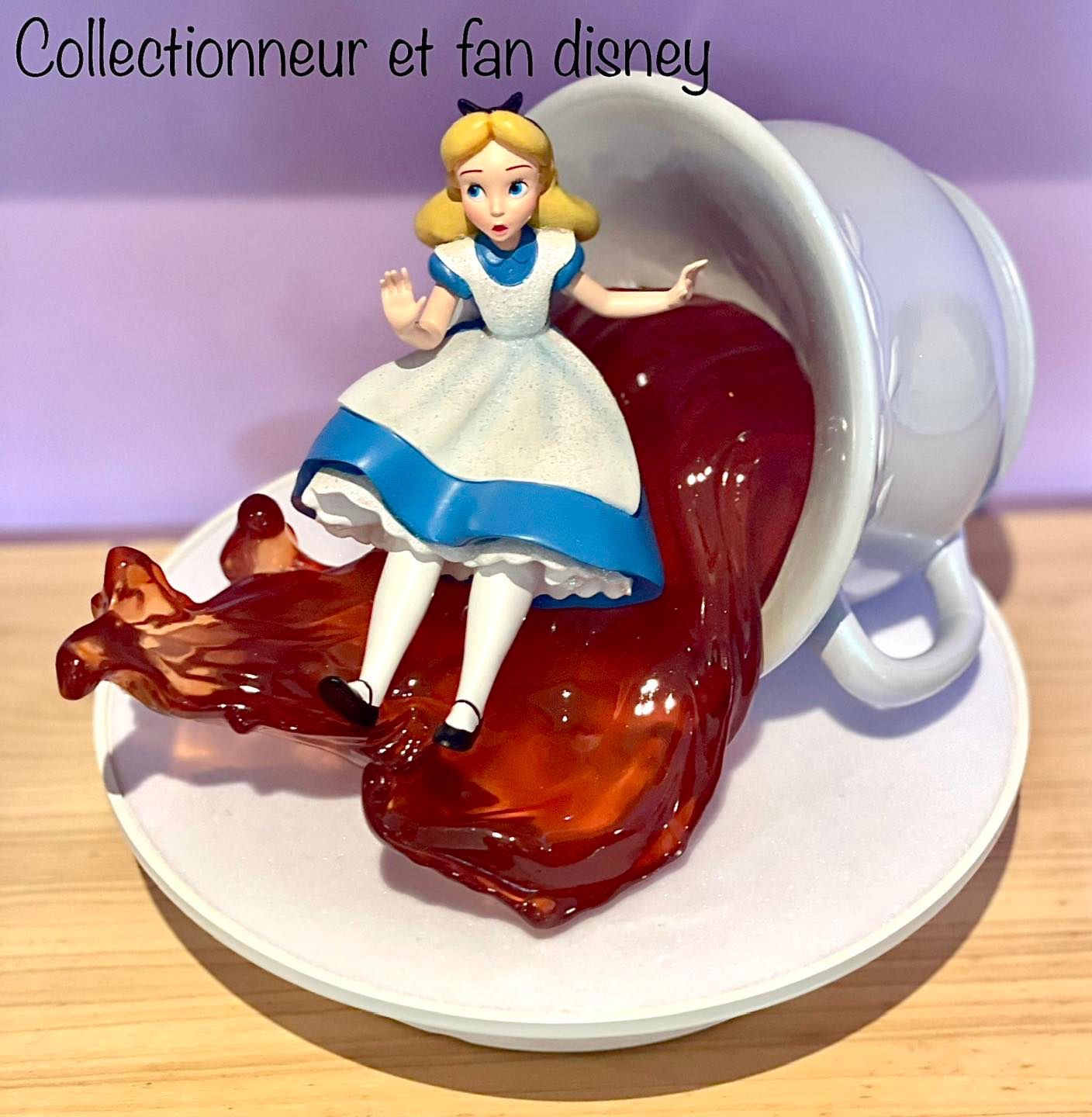 Alice Icon Disney 100 - Disney Showcase