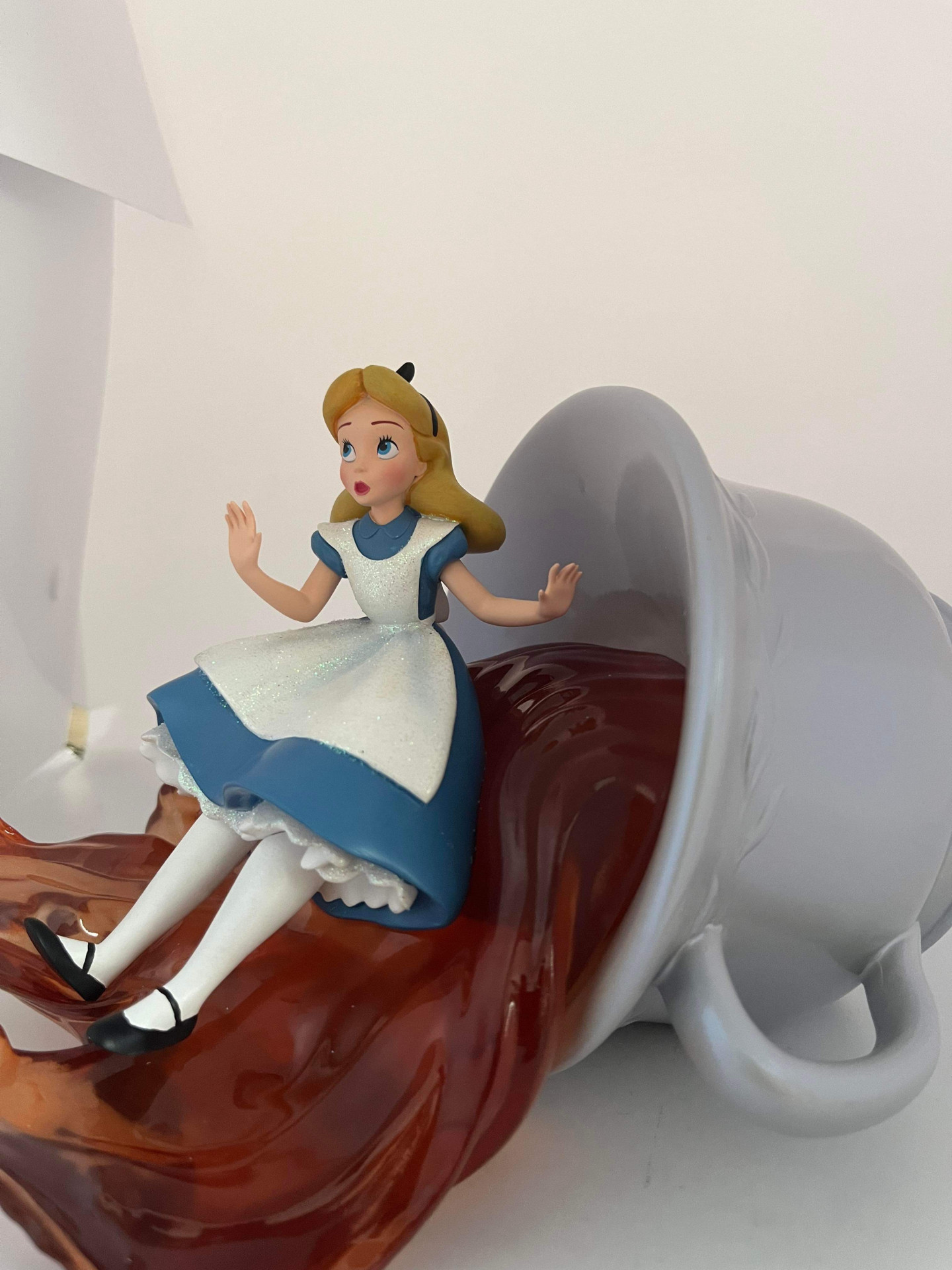Alice Icon Disney 100 - Disney Showcase