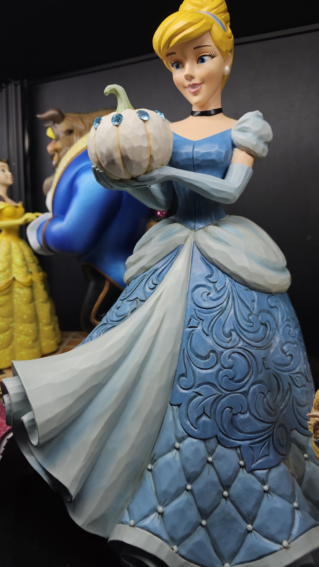 Cinderella Deluxe - Disney Traditions