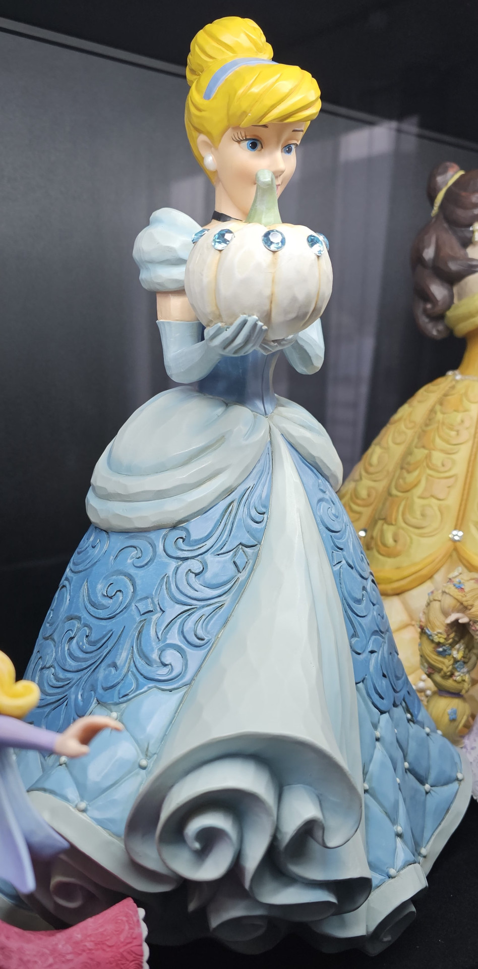Cinderella Deluxe - Disney Traditions