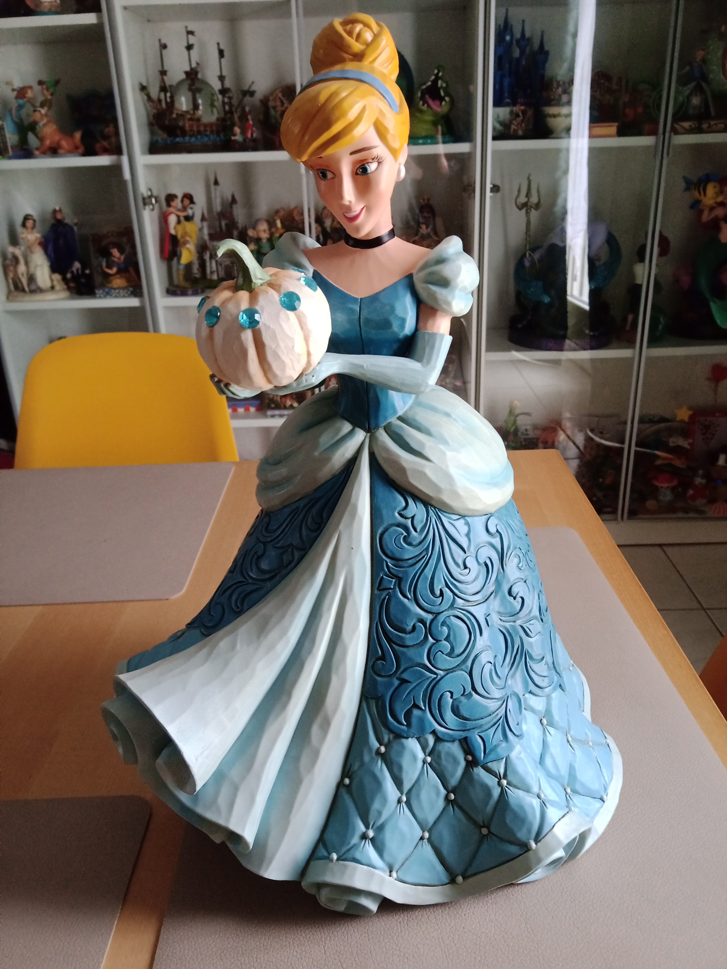 Cinderella Deluxe - Disney Traditions