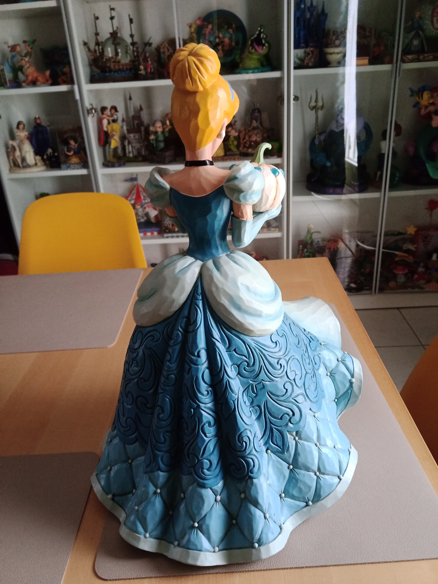 Cinderella Deluxe - Disney Traditions